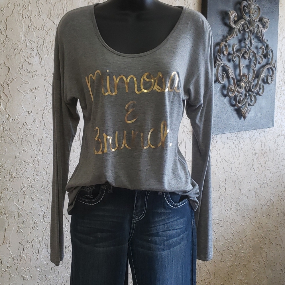 Long sleeve